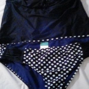 CATALINA BATHING SUIT